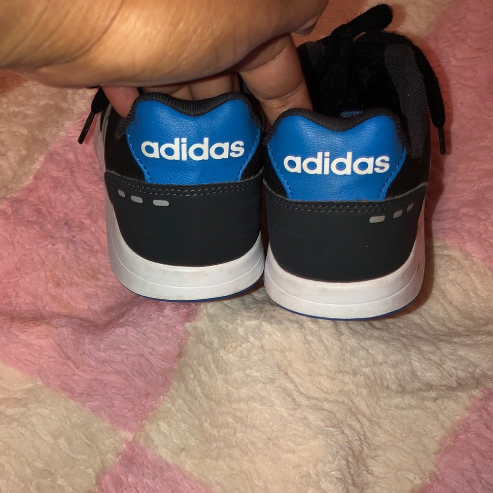 Adidas sneakers big girls